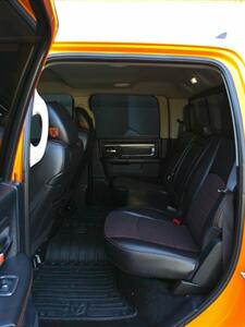 2017 RAM 1500 Crew Cab Sport   - Photo 20 - Mesa, AZ 85202