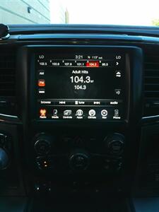 2017 RAM 1500 Crew Cab Sport   - Photo 44 - Mesa, AZ 85202