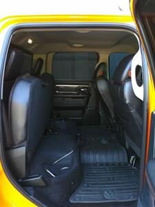 2017 RAM 1500 Crew Cab Sport   - Photo 24 - Mesa, AZ 85202