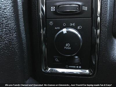 2017 RAM 1500 Crew Cab Sport   - Photo 47 - Mesa, AZ 85202