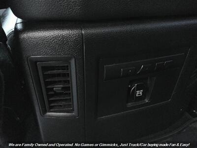2017 RAM 1500 Crew Cab Sport   - Photo 33 - Mesa, AZ 85202