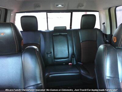 2017 RAM 1500 Crew Cab Sport   - Photo 23 - Mesa, AZ 85202