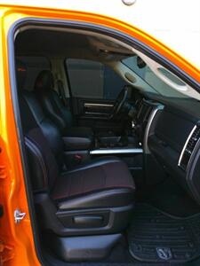 2017 RAM 1500 Crew Cab Sport   - Photo 30 - Mesa, AZ 85202