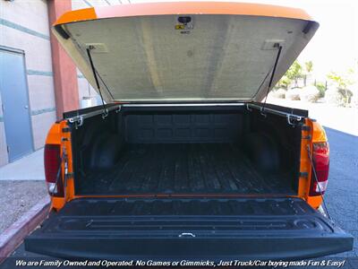 2017 RAM 1500 Crew Cab Sport   - Photo 9 - Mesa, AZ 85202