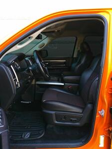 2017 RAM 1500 Crew Cab Sport   - Photo 15 - Mesa, AZ 85202