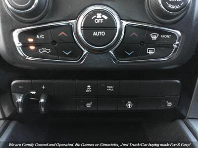 2017 RAM 1500 Crew Cab Sport   - Photo 46 - Mesa, AZ 85202