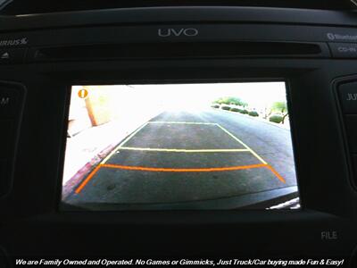 2013 Kia Sorento LX - Photo 35 - Mesa, AZ 85202