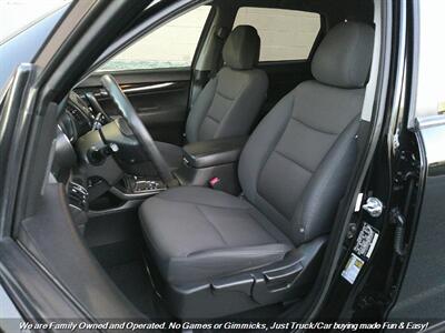 2013 Kia Sorento LX - Photo 17 - Mesa, AZ 85202