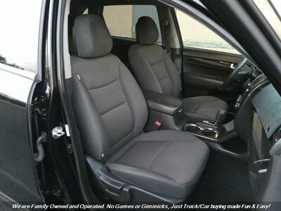 2013 Kia Sorento LX - Photo 26 - Mesa, AZ 85202