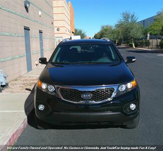 2013 Kia Sorento LX - Photo 2 - Mesa, AZ 85202