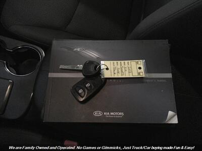 2013 Kia Sorento LX - Photo 45 - Mesa, AZ 85202