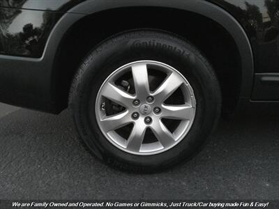 2013 Kia Sorento LX - Photo 42 - Mesa, AZ 85202