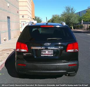2013 Kia Sorento LX - Photo 4 - Mesa, AZ 85202