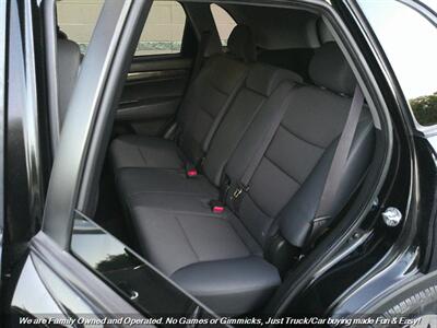 2013 Kia Sorento LX - Photo 21 - Mesa, AZ 85202