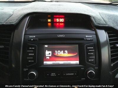 2013 Kia Sorento LX - Photo 34 - Mesa, AZ 85202