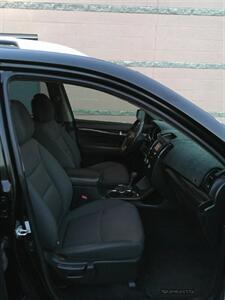 2013 Kia Sorento LX - Photo 27 - Mesa, AZ 85202