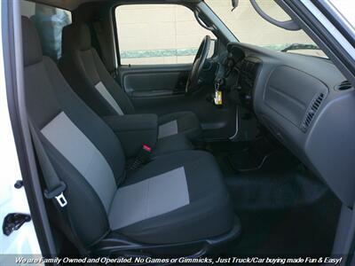 2008 Ford Ranger XL   - Photo 20 - Mesa, AZ 85202