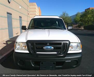 2008 Ford Ranger XL   - Photo 2 - Mesa, AZ 85202