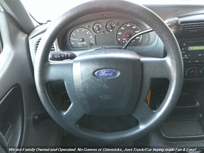 2008 Ford Ranger XL   - Photo 14 - Mesa, AZ 85202