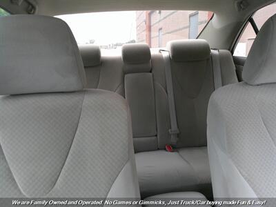 2009 Toyota Camry LE V6 - Photo 26 - Mesa, AZ 85202