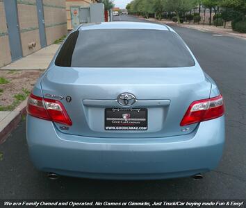 2009 Toyota Camry LE V6 - Photo 4 - Mesa, AZ 85202
