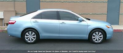 2009 Toyota Camry LE V6 - Photo 5 - Mesa, AZ 85202