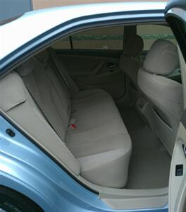 2009 Toyota Camry LE V6 - Photo 20 - Mesa, AZ 85202