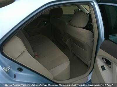 2009 Toyota Camry LE V6 - Photo 19 - Mesa, AZ 85202