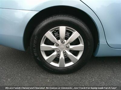 2009 Toyota Camry LE V6 - Photo 42 - Mesa, AZ 85202