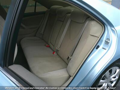 2009 Toyota Camry LE V6 - Photo 17 - Mesa, AZ 85202