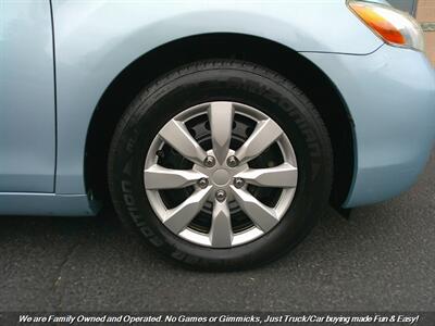 2009 Toyota Camry LE V6 - Photo 41 - Mesa, AZ 85202