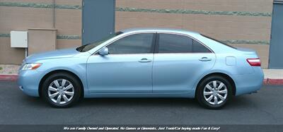 2009 Toyota Camry LE V6 - Photo 7 - Mesa, AZ 85202