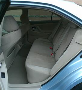 2009 Toyota Camry LE V6 - Photo 16 - Mesa, AZ 85202