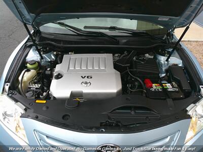 2009 Toyota Camry LE V6 - Photo 39 - Mesa, AZ 85202