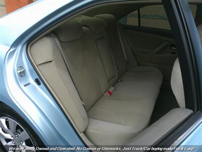 2009 Toyota Camry LE V6 - Photo 21 - Mesa, AZ 85202