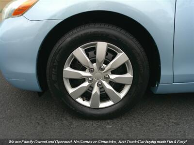 2009 Toyota Camry LE V6 - Photo 44 - Mesa, AZ 85202