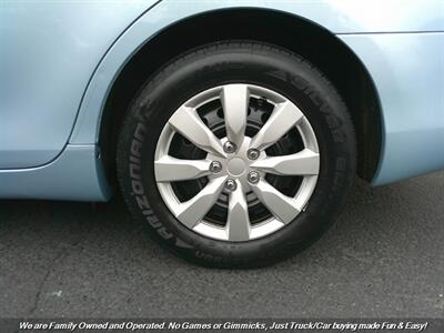 2009 Toyota Camry LE V6 - Photo 43 - Mesa, AZ 85202