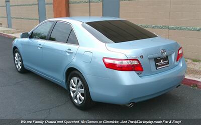 2009 Toyota Camry LE V6 - Photo 8 - Mesa, AZ 85202