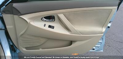 2009 Toyota Camry LE V6 - Photo 22 - Mesa, AZ 85202