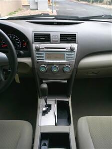 2009 Toyota Camry LE V6 - Photo 28 - Mesa, AZ 85202
