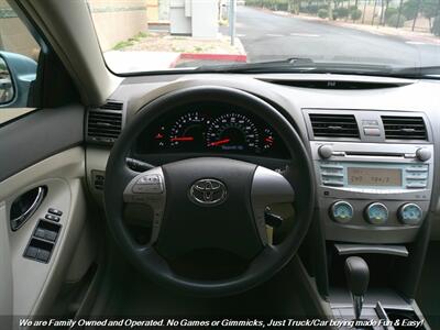 2009 Toyota Camry LE V6 - Photo 30 - Mesa, AZ 85202