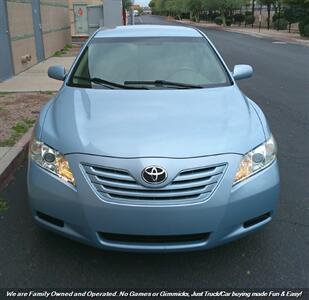 2009 Toyota Camry LE V6 - Photo 2 - Mesa, AZ 85202
