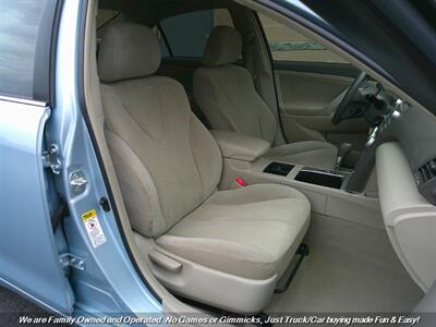 2009 Toyota Camry LE V6 - Photo 25 - Mesa, AZ 85202