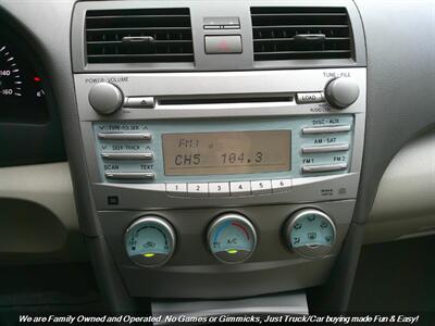 2009 Toyota Camry LE V6 - Photo 29 - Mesa, AZ 85202