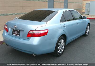 2009 Toyota Camry LE V6 - Photo 6 - Mesa, AZ 85202