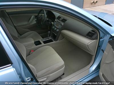 2009 Toyota Camry LE V6 - Photo 23 - Mesa, AZ 85202