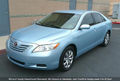 2009 Toyota Camry LE V6 - Photo 3 - Mesa, AZ 85202