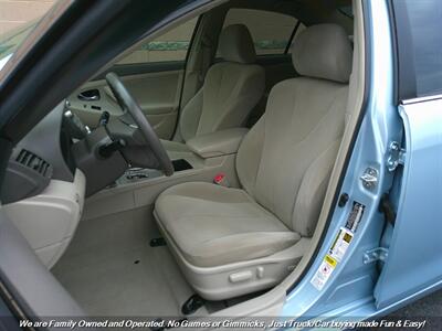 2009 Toyota Camry LE V6 - Photo 12 - Mesa, AZ 85202