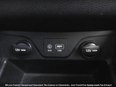 2019 Hyundai Tucson Value   - Photo 36 - Mesa, AZ 85202