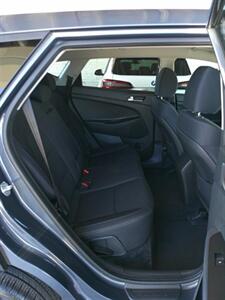 2019 Hyundai Tucson Value   - Photo 25 - Mesa, AZ 85202